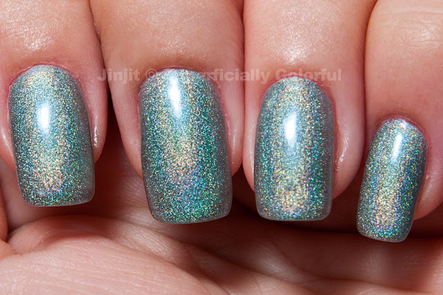 Butter London - Fishwife Butter London - Fishwife