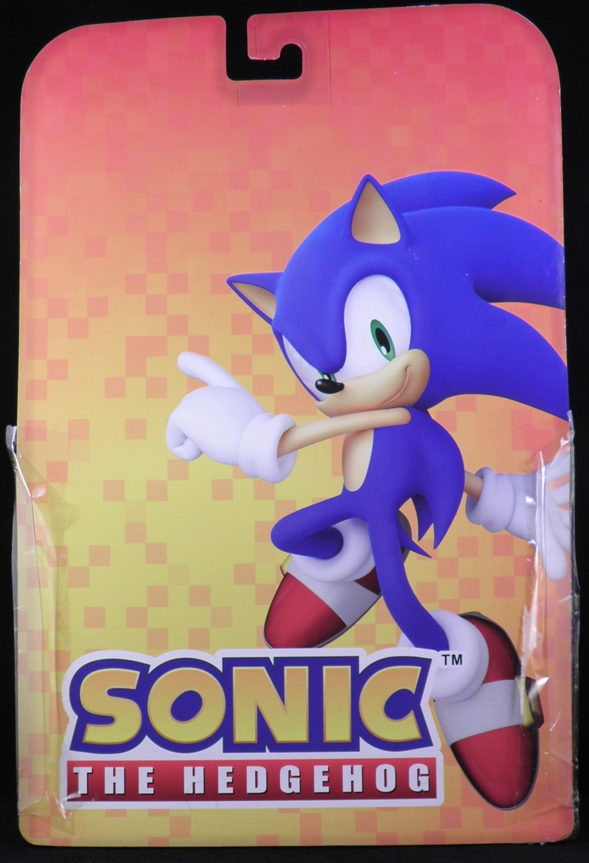 Shadow / Silver (Silver Saga) - Sonic the Hedgehog - Comic Packs - Jazwares  Action Figure