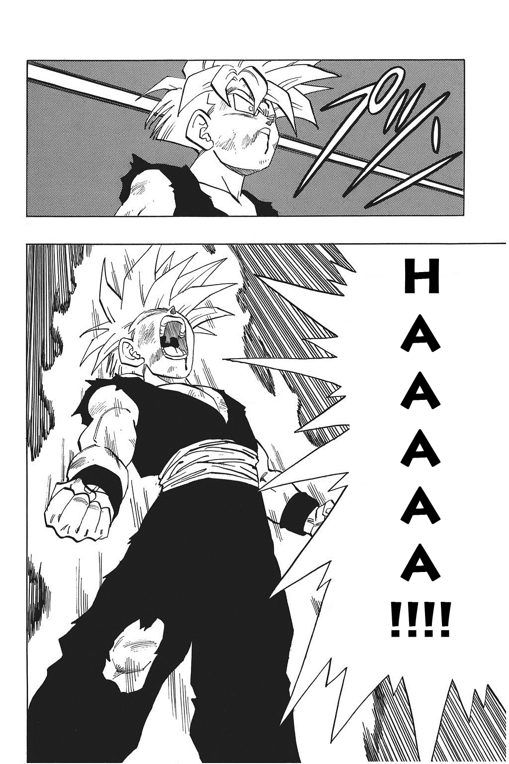 xem truyen moi - Dragon Ball Bản Vip - Bản Đẹp Nguyên Gốc Chap 407