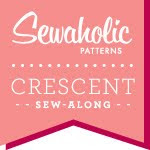 Crescent Skirt Sewalong