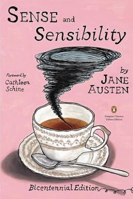 Jane austen sense and sensibility essay