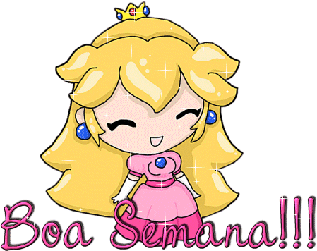 Gif boa semana Gif boa semana