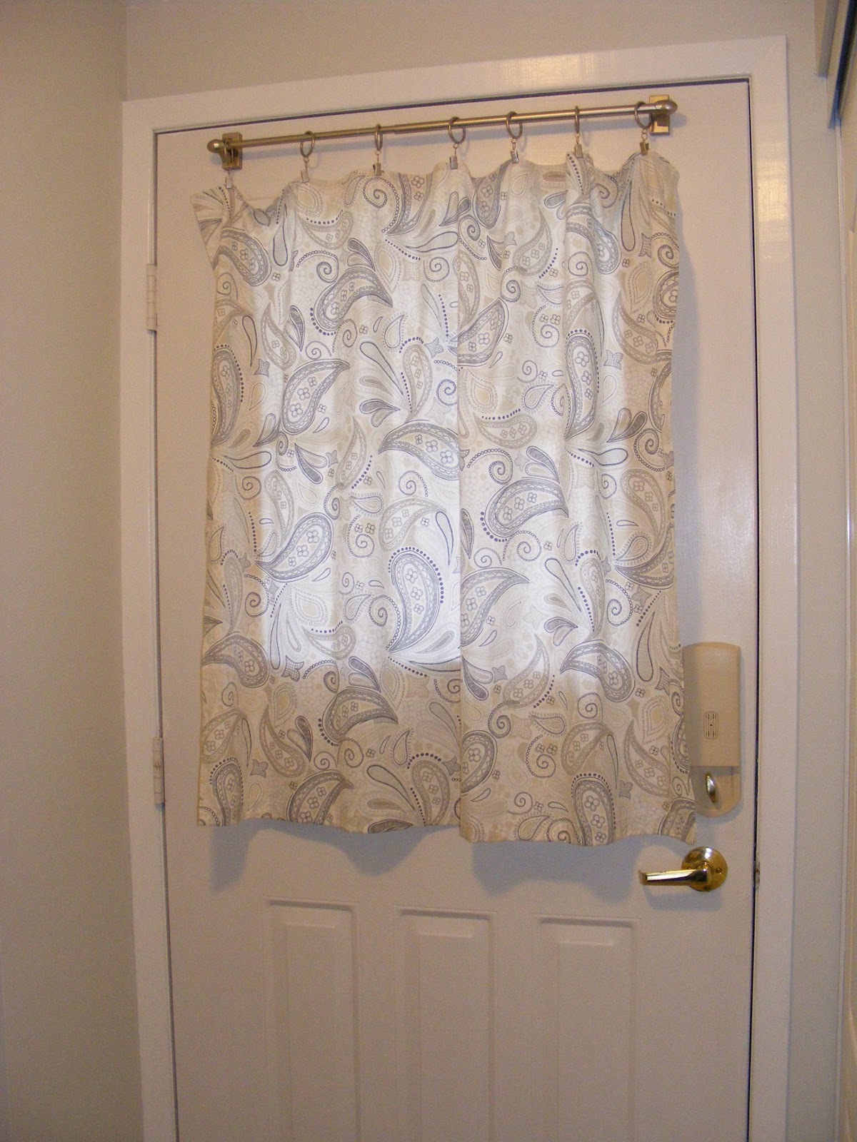 DSCF6176.JPG 1,200×1,600 pixels Curtain for door window, Door