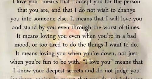 What does it mean when you dream you are dating someone else
