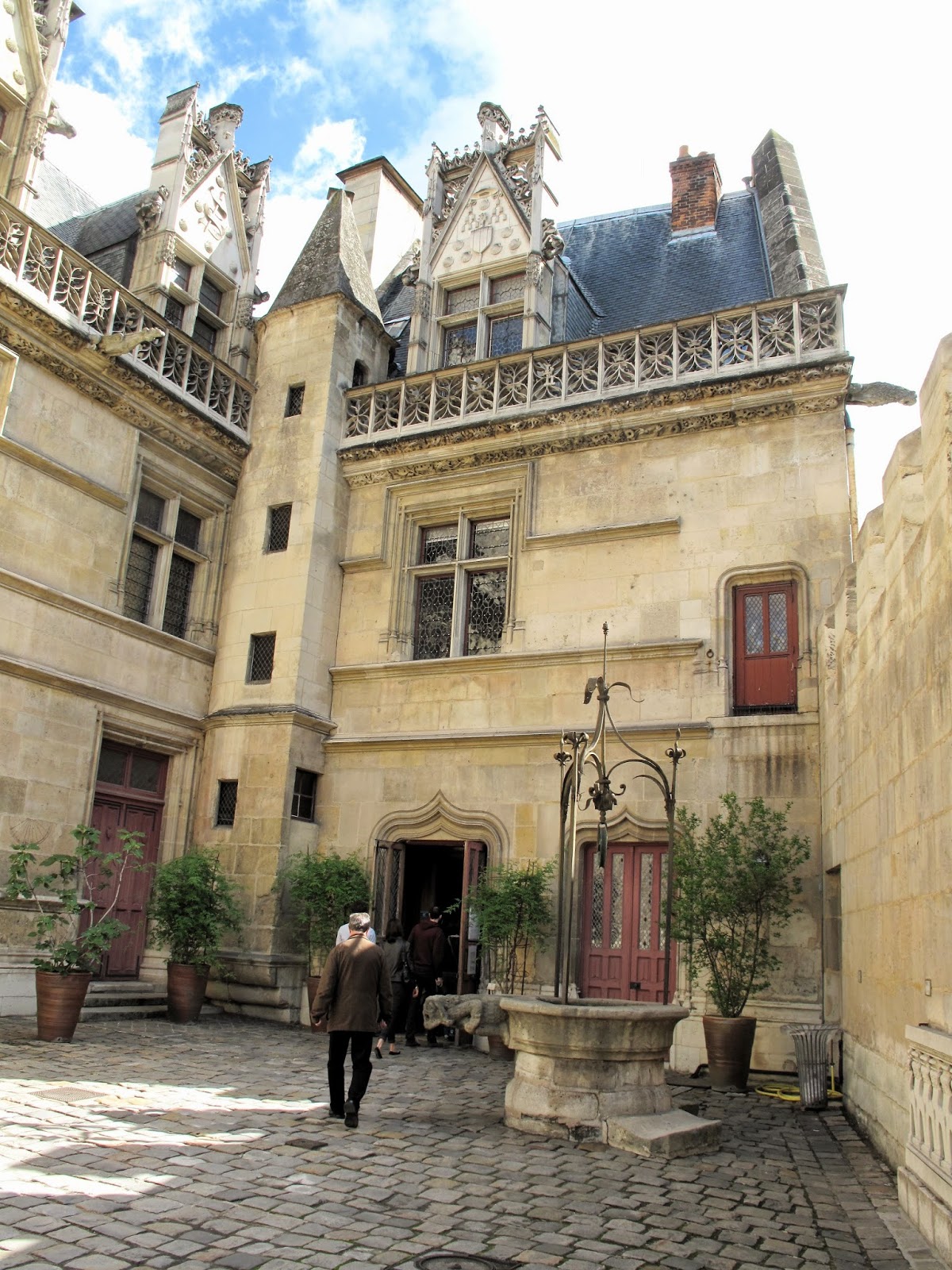 rencontres musicales de l abbaye de cluny