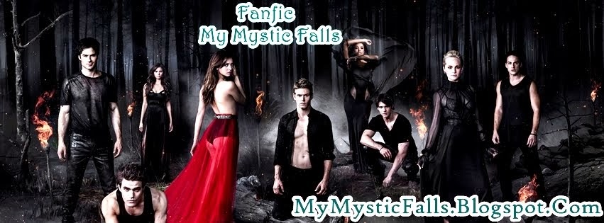 Fanfic My Mystic Falls