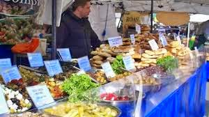 Μανιφέστο γαστρονομίας από τις Κυκλάδες kuklades prionta