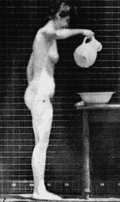 Eadweard+Muybridge%27s+Motion+Photograph