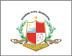 Distintivo GM Canguaretama