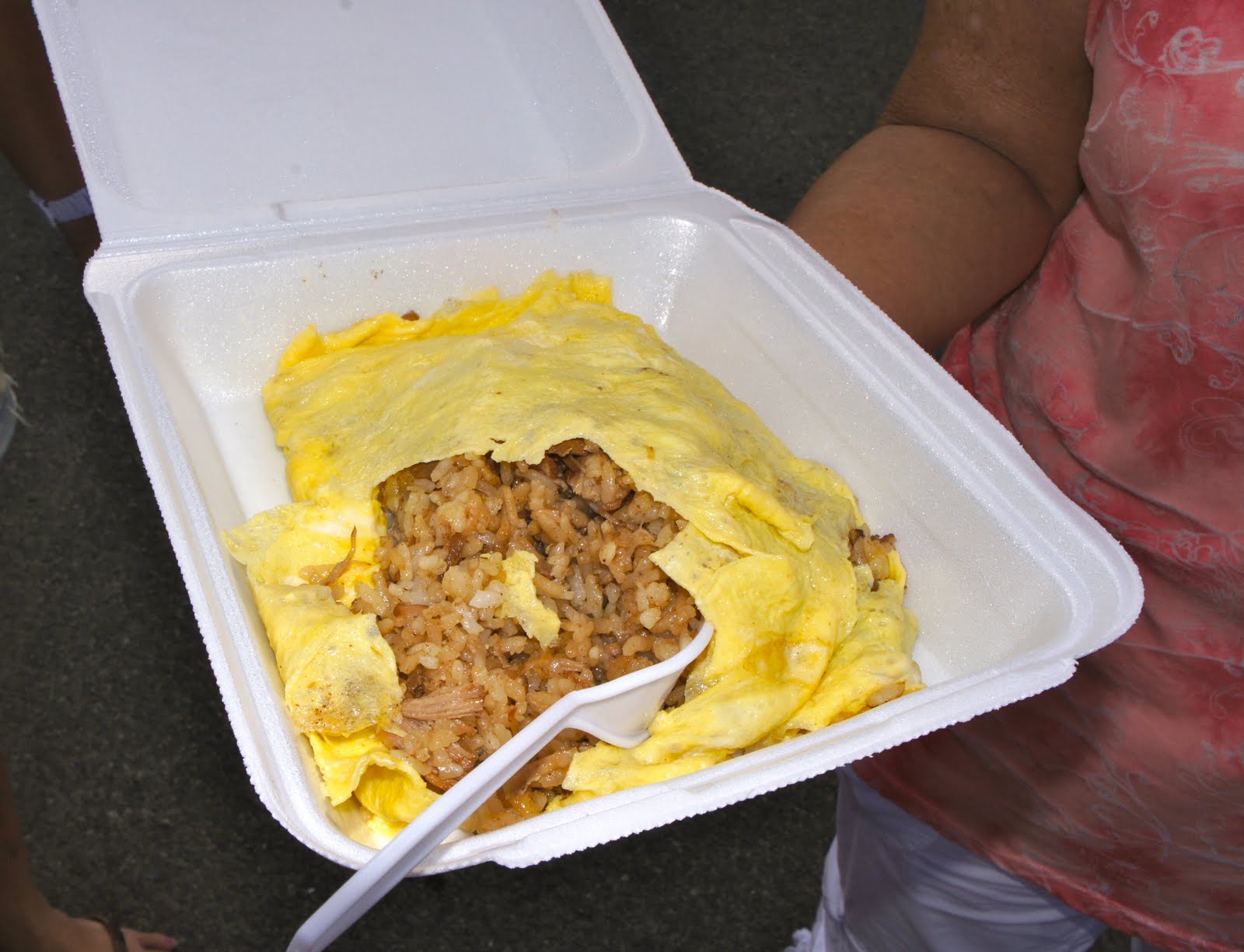 The FashionablyForward Foodie Eat The Street June Edition