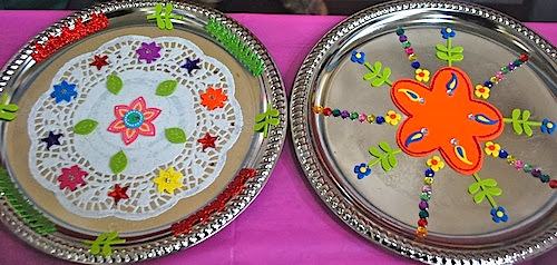 Make It Handmade: 10 DIY Diwali Craft Ideas