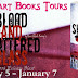 New Release: Blood and Shattered Glass by Tyffani Clark Kemp