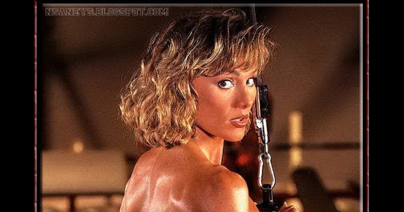 Nsaney's Motivational Posters: Cory Everson: Ms. Olympia