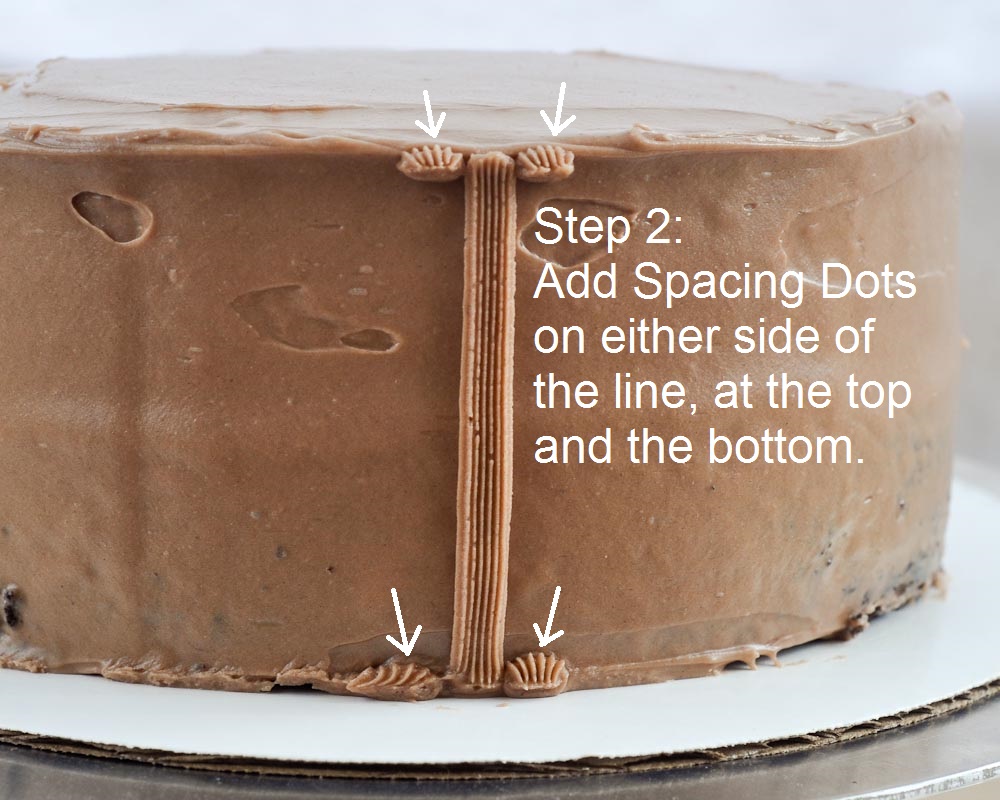Beki Cook's Cake Blog How To Make a Basket Cake {Video}