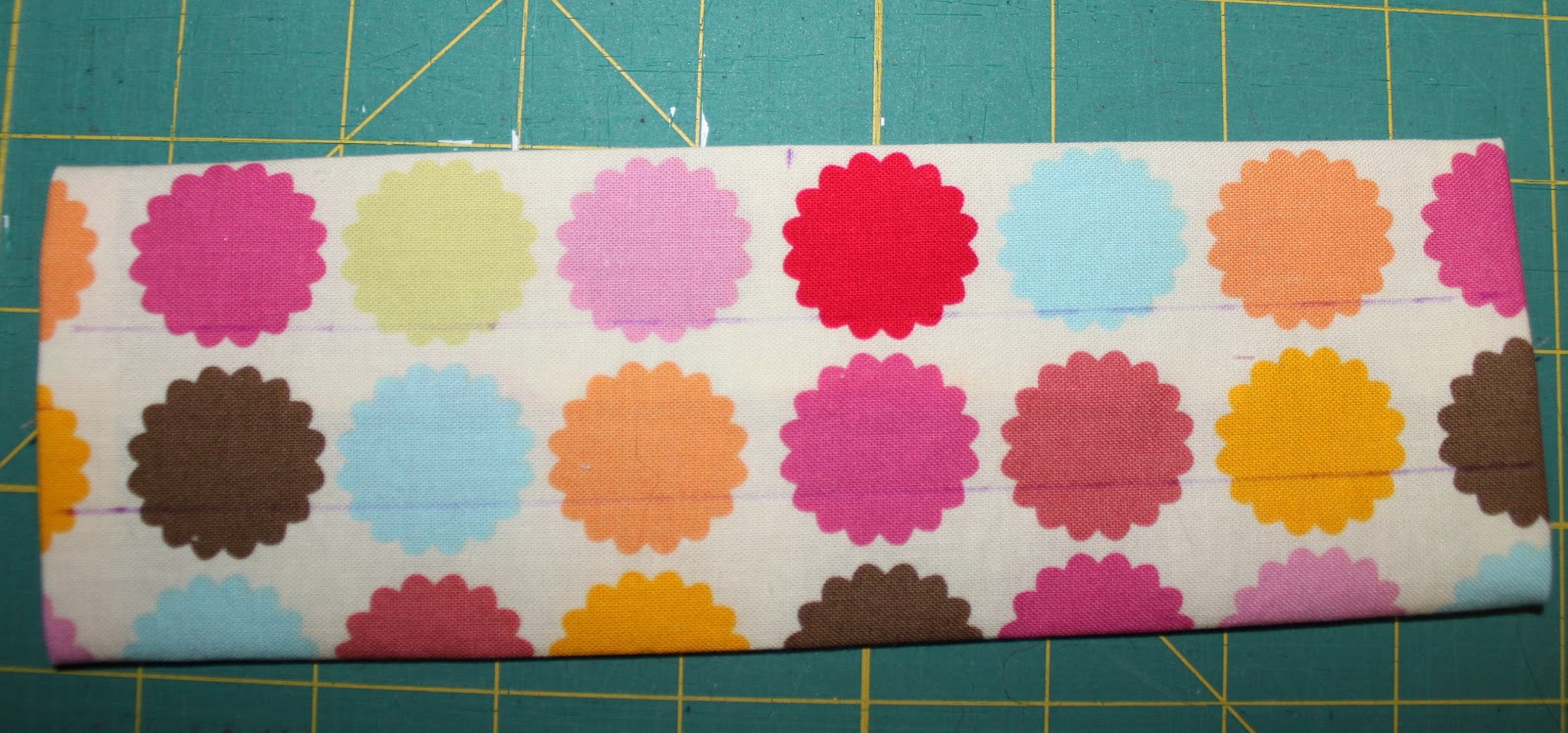 sew easy being green Chevron Stripes Top Tutorial!!