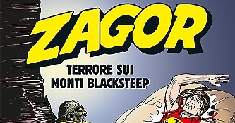 Zagor e altro...: Zagor Collezione Storica a Colori ...