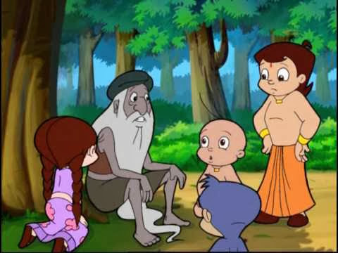 chota bheem full episodes