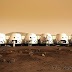 Nugroho, Orang Indonesia yang Menjadi Peneliti Misi ke Planet Mars