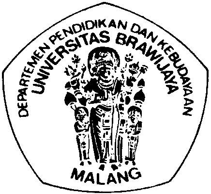 logo: All University Brawijaya Logo