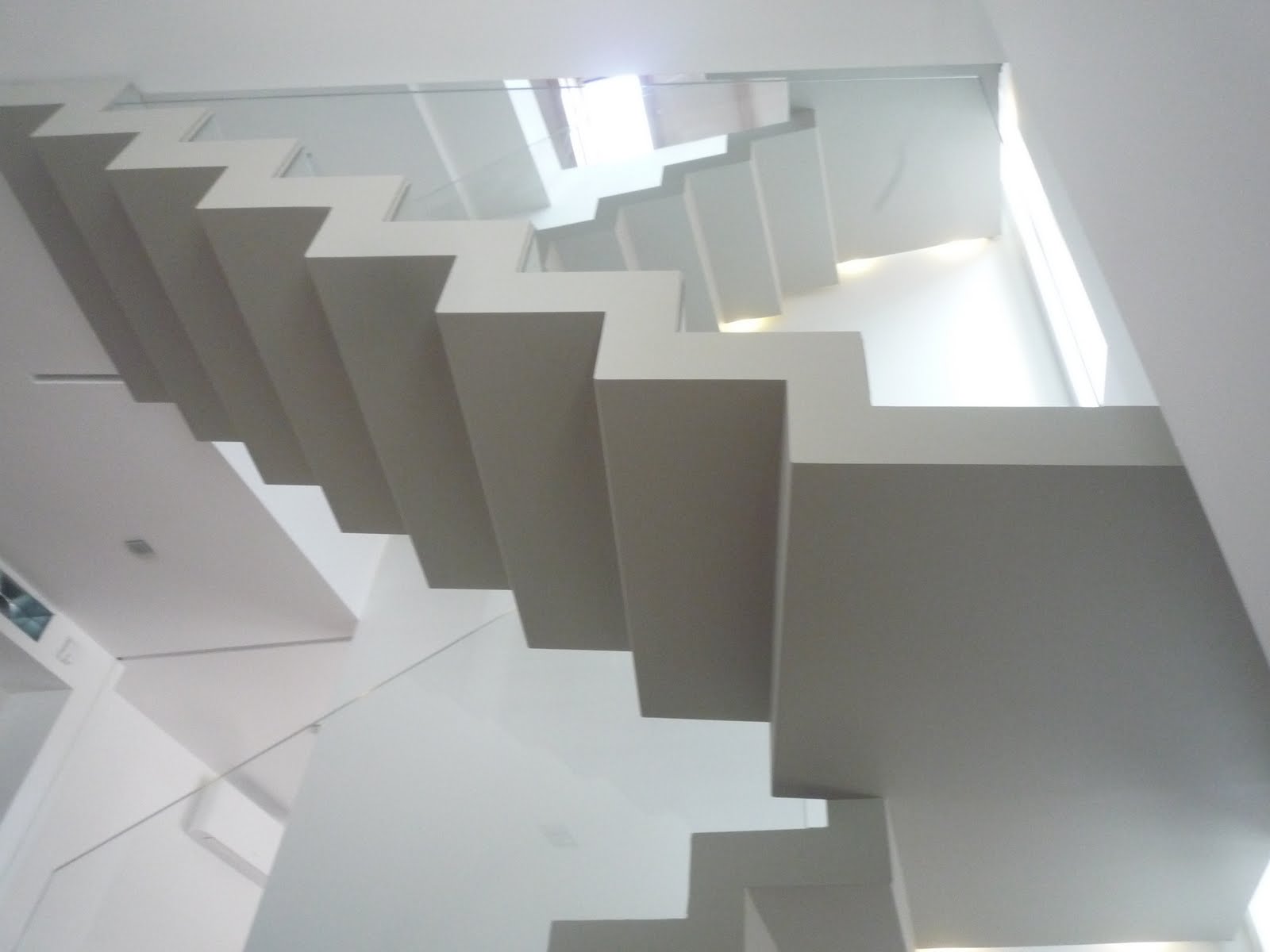 Scale interbau: luglio 2011