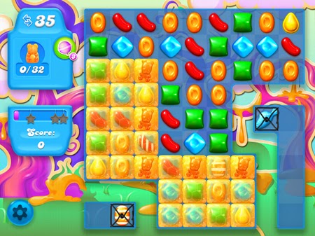 Candy Crush Soda 90 Candy Crush Soda 90