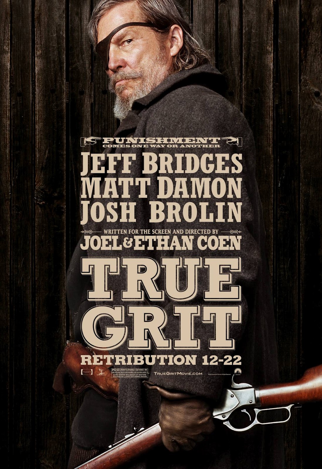 true grit movie