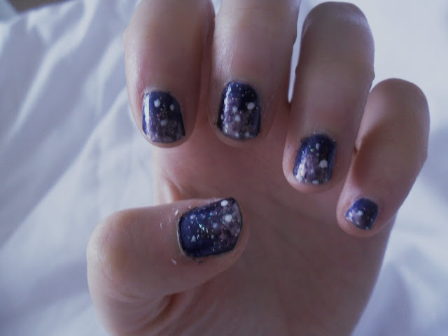 9. Crystal Nail Stickers - wide 8