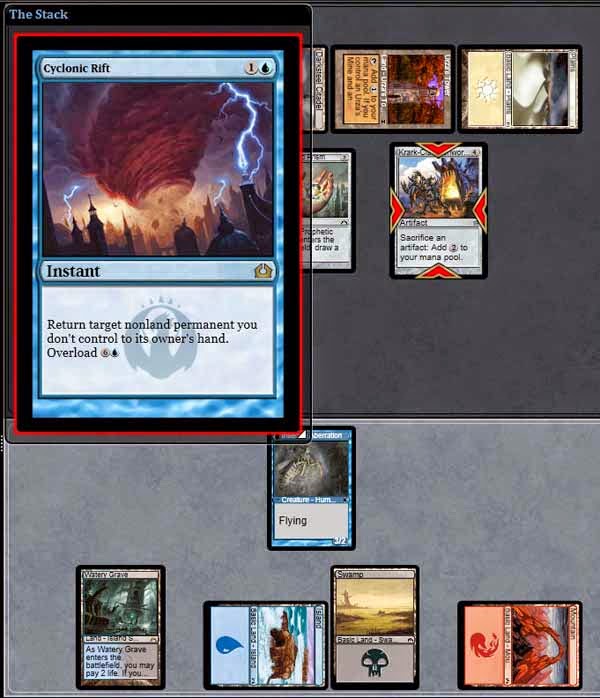 Magic the Gathering Ad...