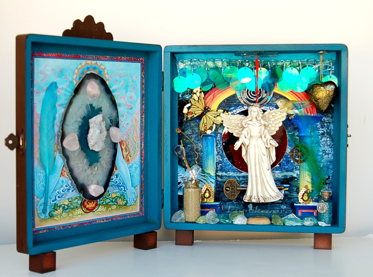 Altar Boxes