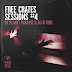Planet Ragtime and DJ N-Tone - Free Crates Sessions #4