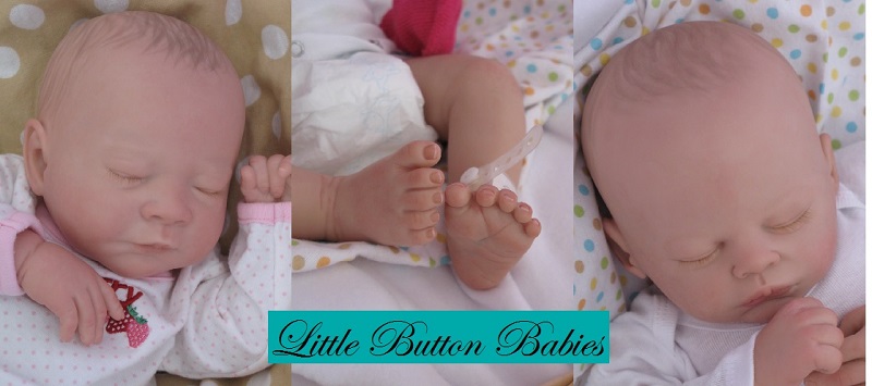 Little Button Babies
