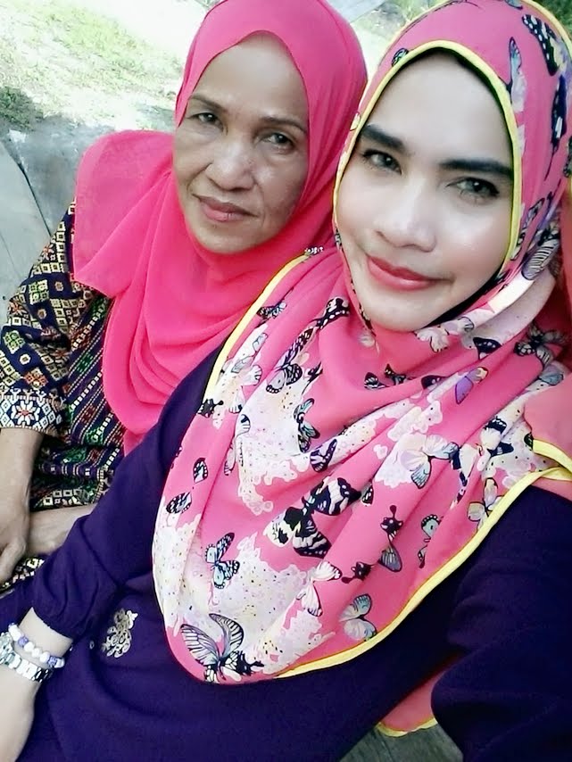 ♥♥Me & Mama♥♥