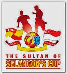 30,000 Tiket Percuma Piala Sultan Selangor 2014 Untuk Pelajar Piala Sultan Selangor 2014