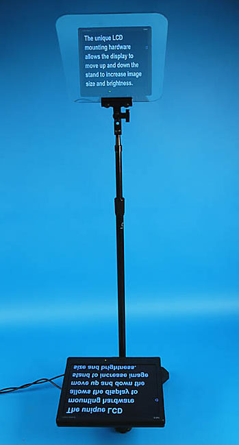 teleprompter meaning teleprompter meaning