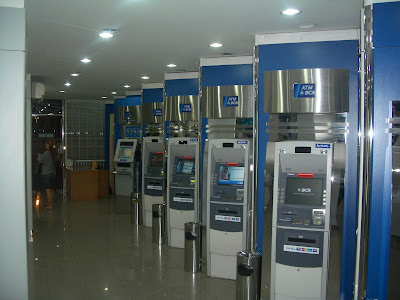 ATM Counter ATM Counter