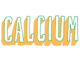 Calcium Calcium