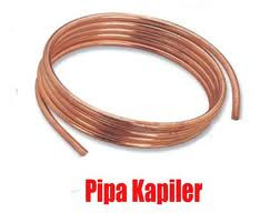 Pipa Kapiler