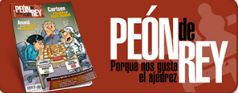 - REVISTA PEÓN DE REY -