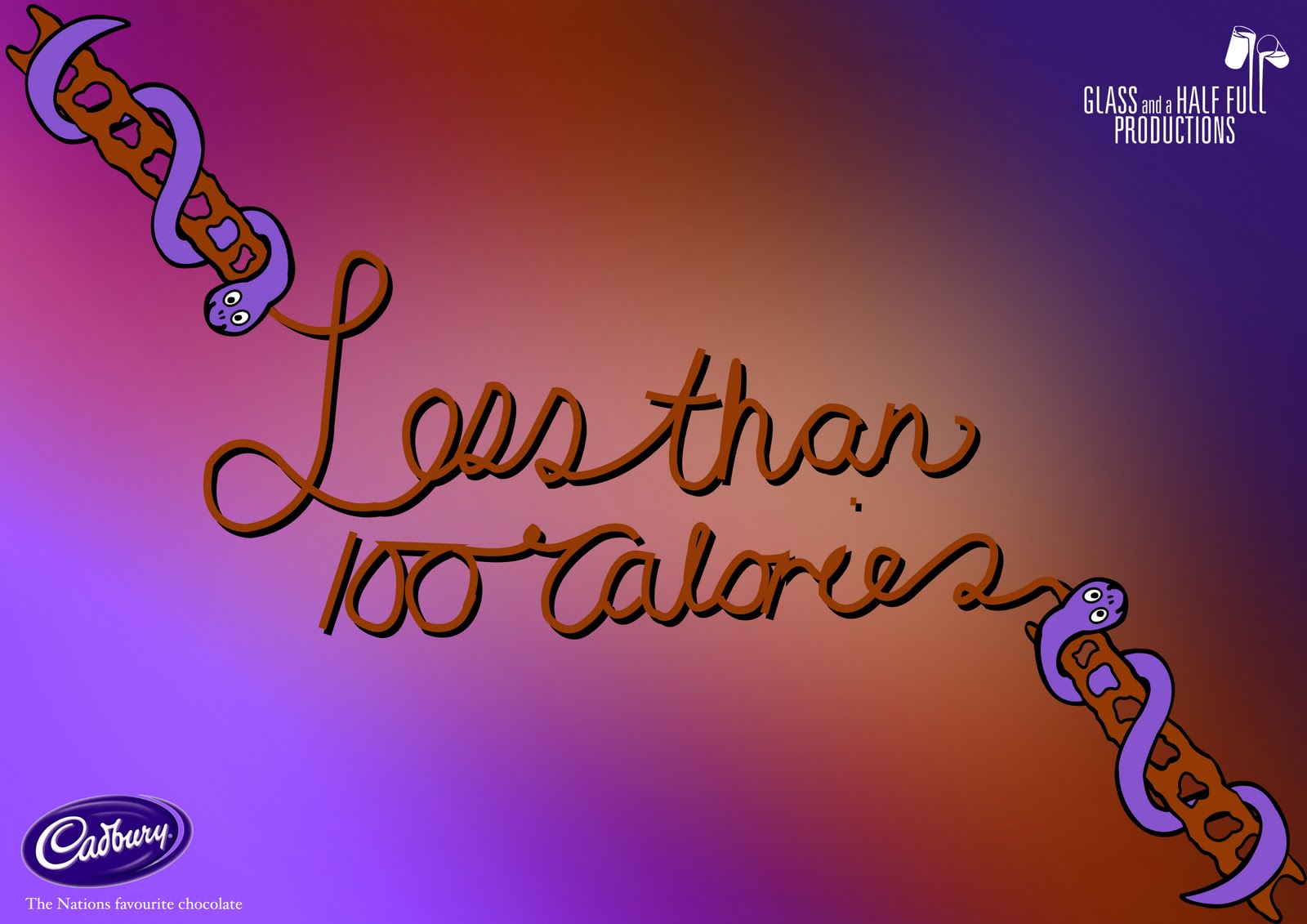 advertising brief for cadbury advertising brief for cadbury