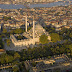 TAKVİM YAPRAĞI-17(FATİH CAMİİ)