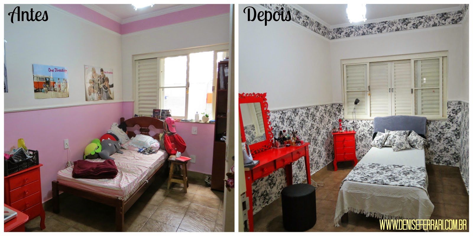 decoracao de apartamentos pequenos gastando pouco:Bom, nem sei por onde começar, haha, na foto do antes note que as decoracao de apartamentos pequenos gastando pouco:Bom, nem sei por onde começar, haha, na foto do antes note que as