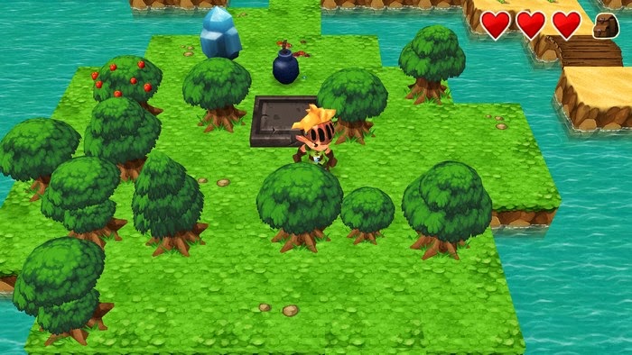 evoland choboko evoland choboko