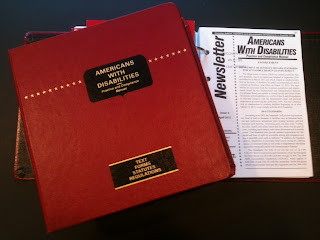 Americans with Disabilities