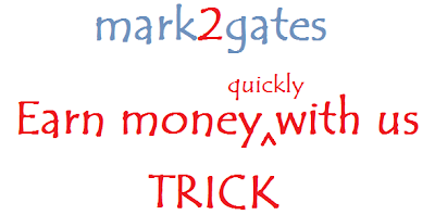 Earn 1$ per referral Mark2gates+6