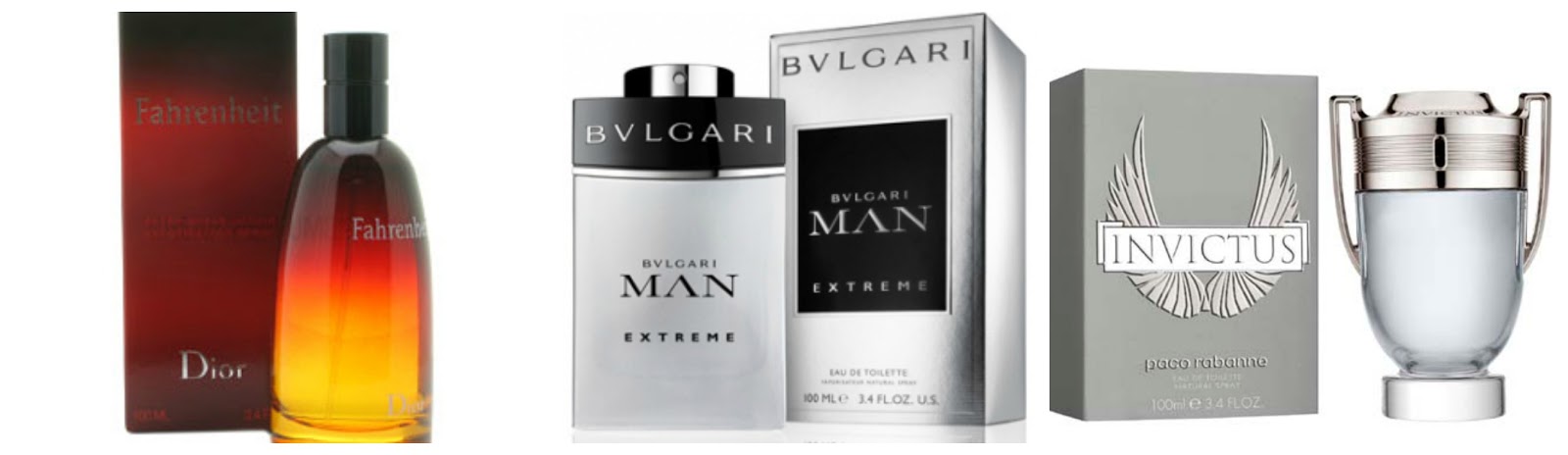 Fathers Day Fragrance Gift Ideas