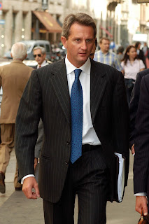 Alberto Nagel Alberto Nagel