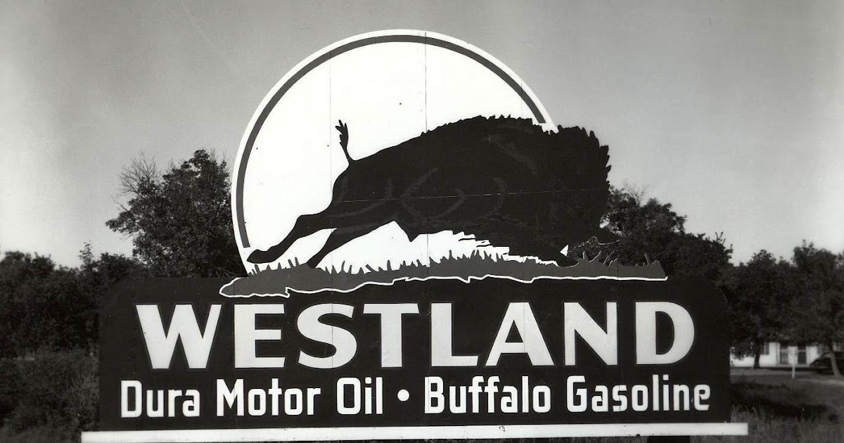 MinotMemories Jundt’s Westland Gas Station