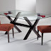 Glass Tables to shine..!
