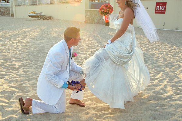Wedding Photographer in Cabo San Lucas, Mexico