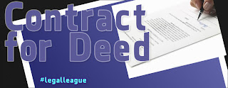 docstoc contract for deed